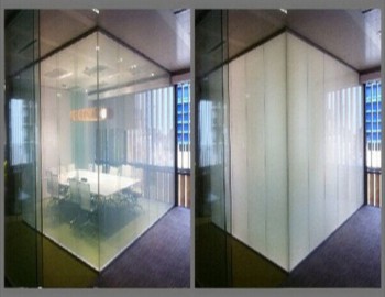 Ağıllı Şüşə Nümunəsi 8