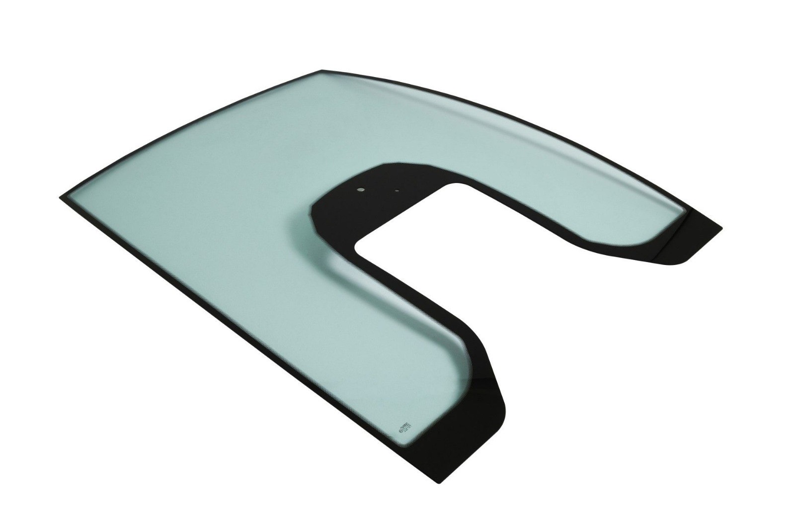 Avtomobil Şüşəsi Nümunəsi 12