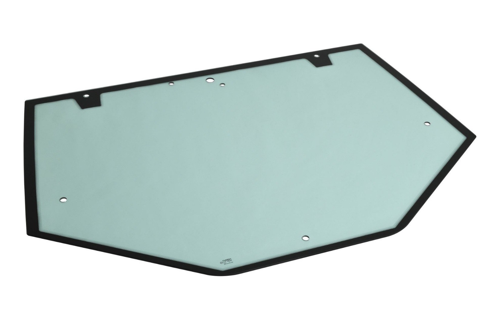 Avtomobil Şüşəsi Nümunəsi 6