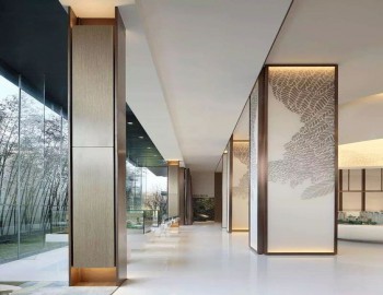 Dekorativ Laminat Şüşələr Nümunə 10