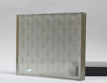 Dekorativ Laminat Şüşələr Nümunə 11