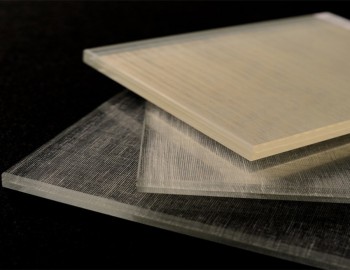 Dekorativ Laminat Şüşələr Nümunə 15