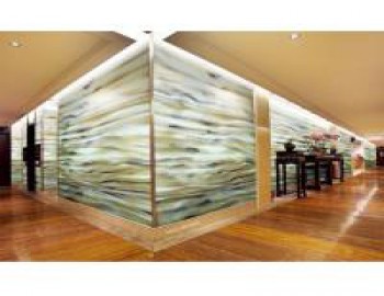 Dekorativ Laminat Şüşələr Nümunə 17