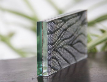 Dekorativ Laminat Şüşələr Nümunə 18