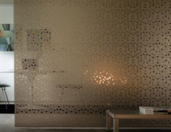 Dekorativ Laminat Şüşələr Nümunə 3