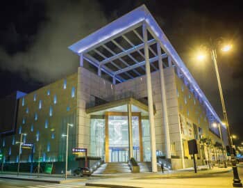 Emaye Basqılı Boya Şüşə Nümunəsi 4