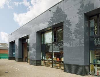 Emaye Basqılı Boya Şüşə Nümunəsi 7