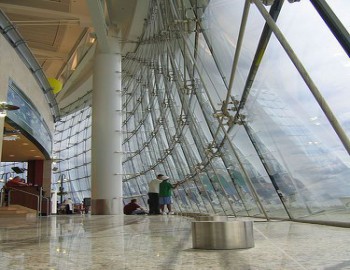 Əymə Şüşələr Nümunə 2