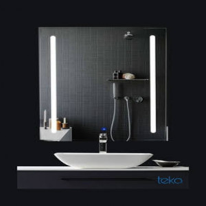 Tekoplus Led Düzbucaqlı