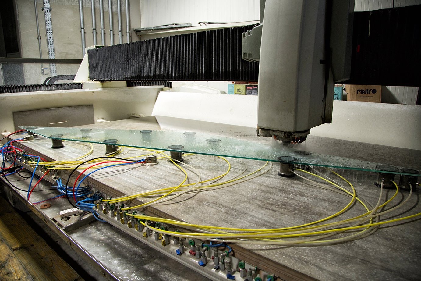 Kanal Açma Nümunəsi 4