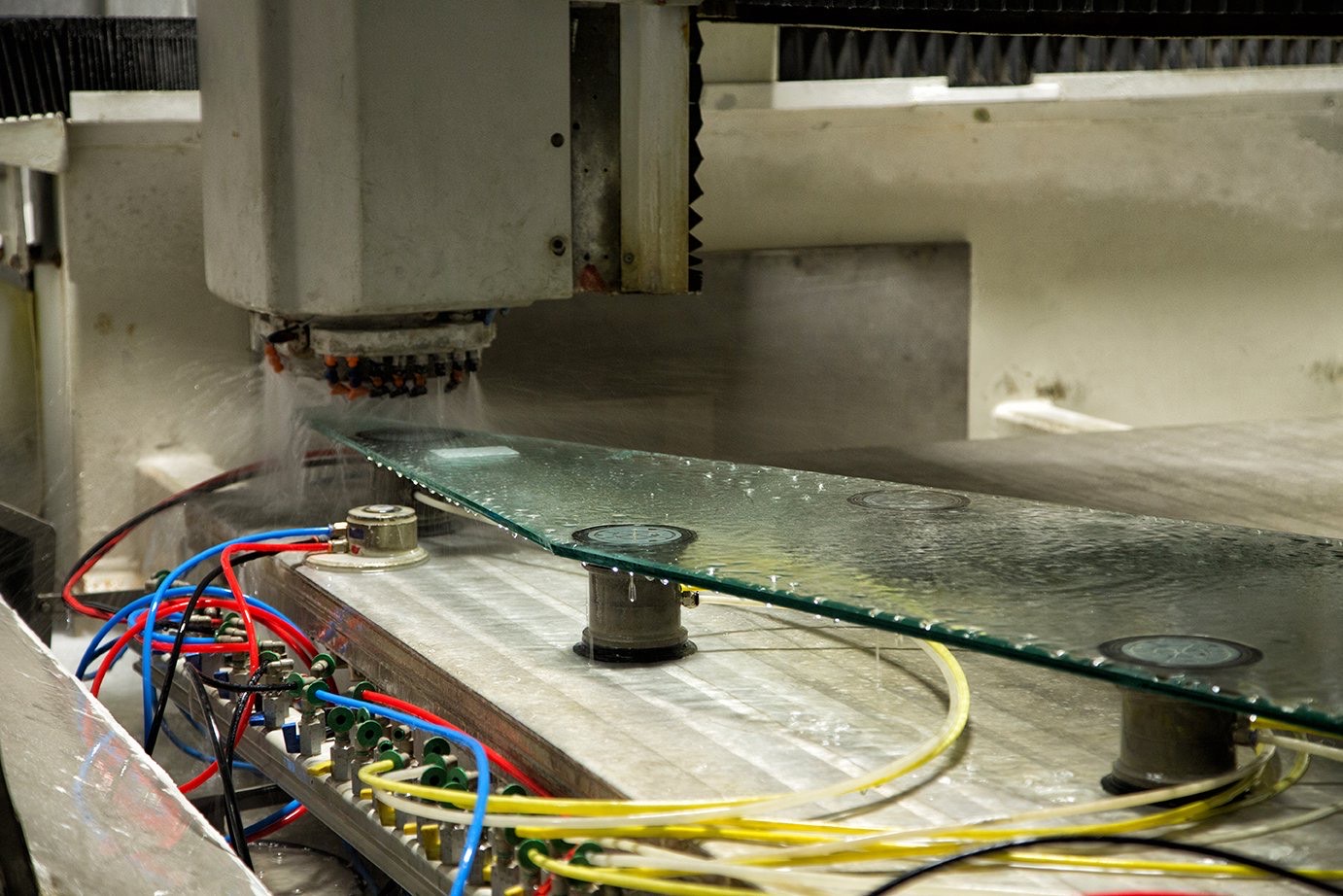 Kanal Açma Nümunəsi 5