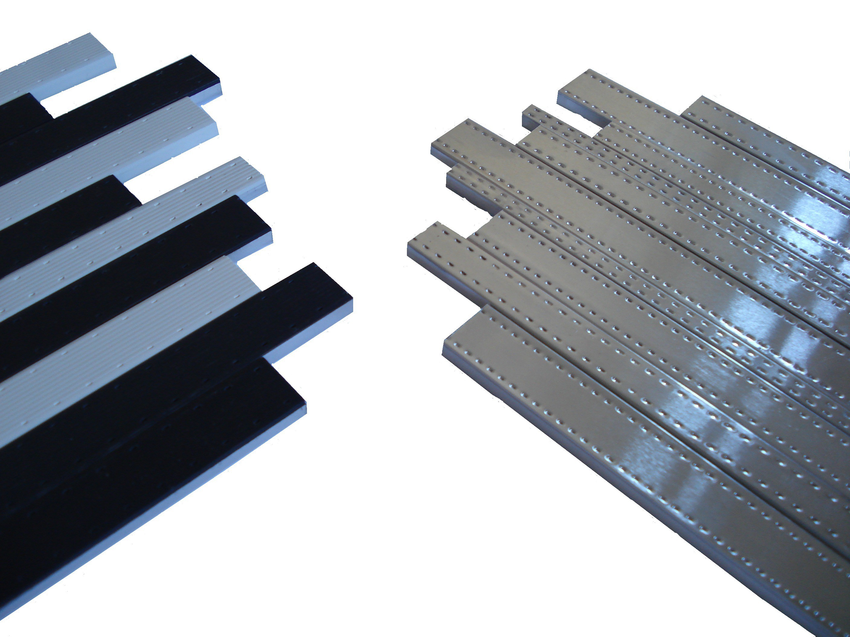 Köməkçi Materiallar və Aksesuarlar