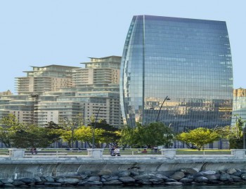 Memari Şüşələr 2