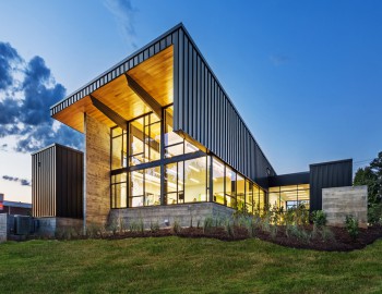 Memari Şüşələr 5