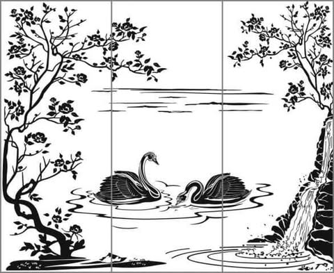 Qumlama Şüşə Nümunəsi 3