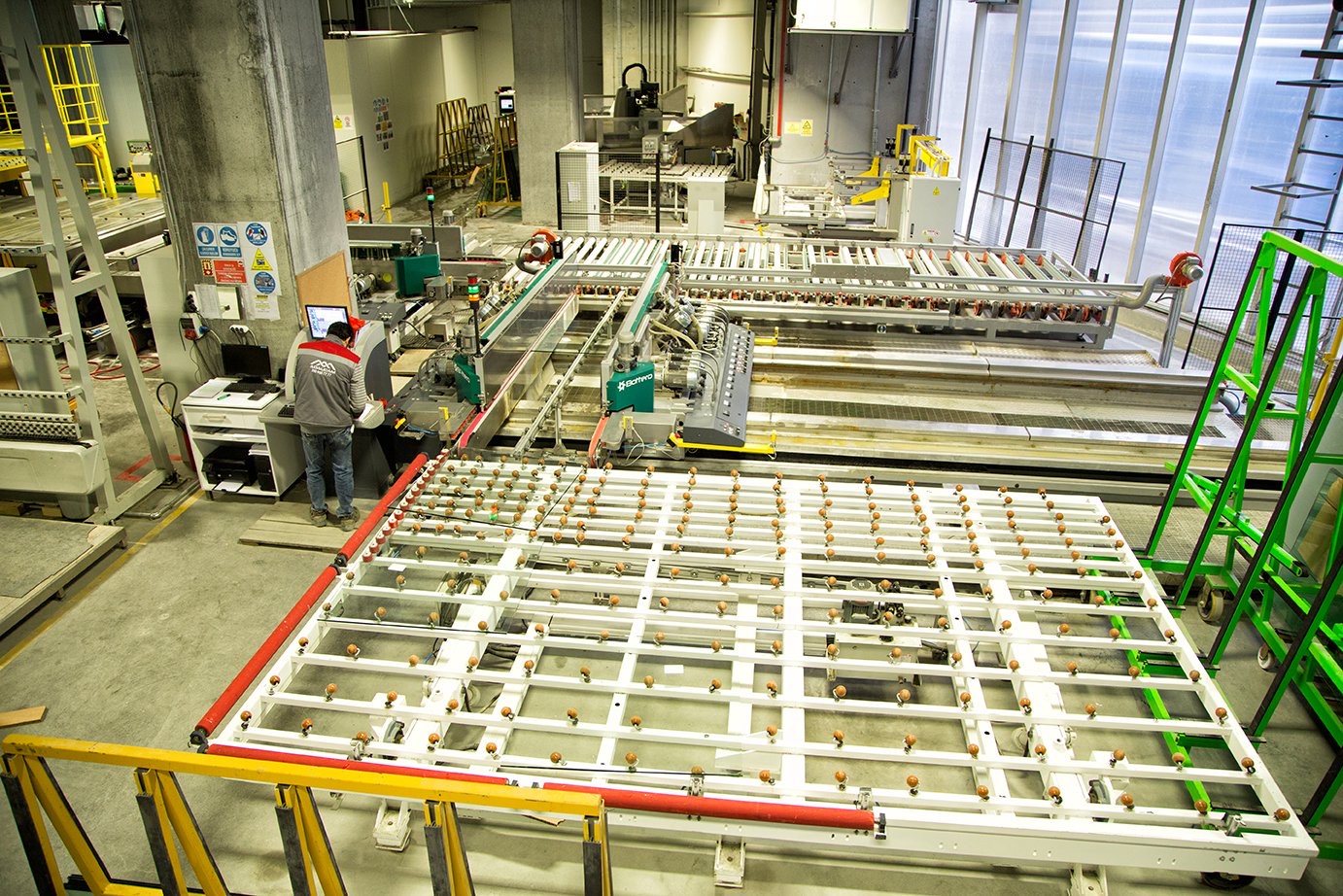 Rodaj İşləmə Nümunəsi 7