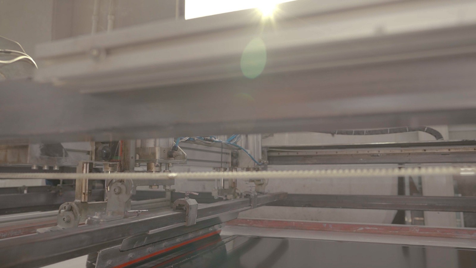 Serigrafi Baskı Nümunəsi 4