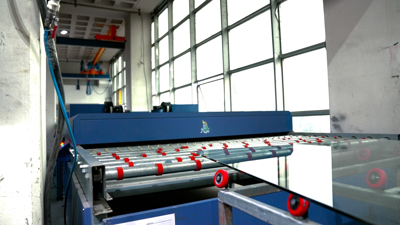 Serigrafi Baskı Nümunəsi 5