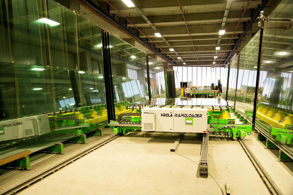 Şüşə Kəsim Nümunəsi 4