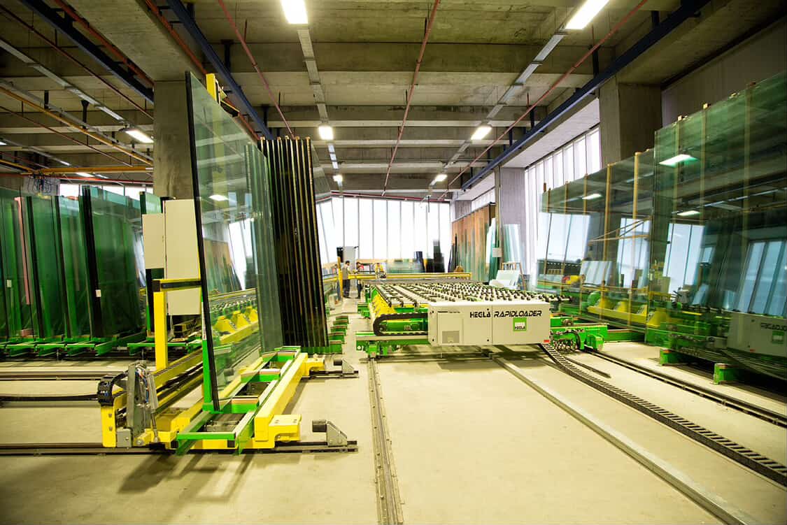 Şüşə Kəsim Nümunəsi 8