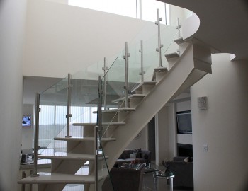 Şüşə Məhəccər Nümunəsi 2