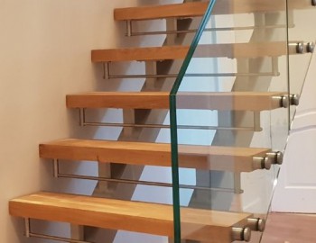 Şüşə Məhəccər Nümunəsi 8