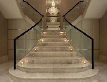 Şüşə Məhəccər Nümunəsi 9