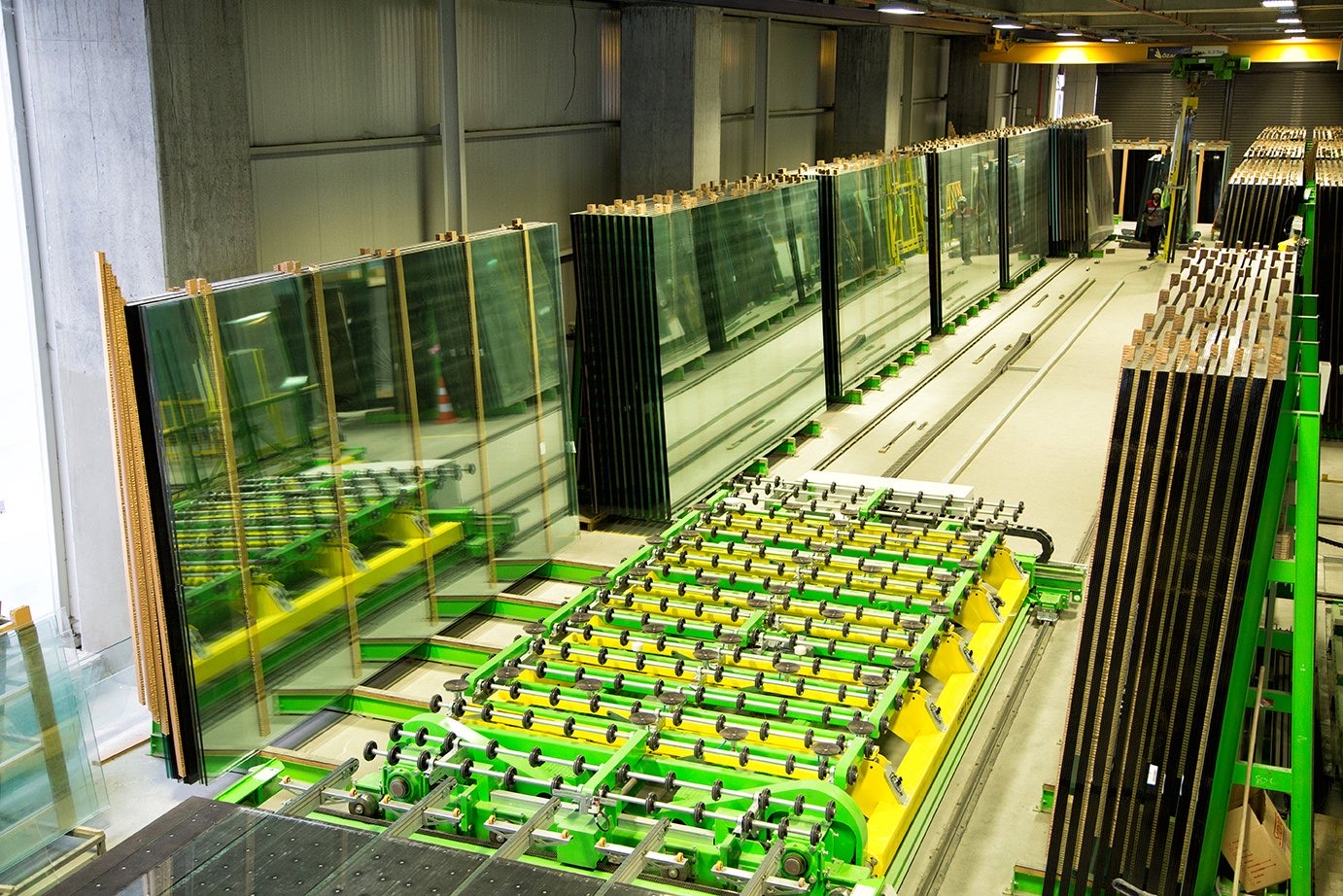 Şüşədə Mükəmməllik