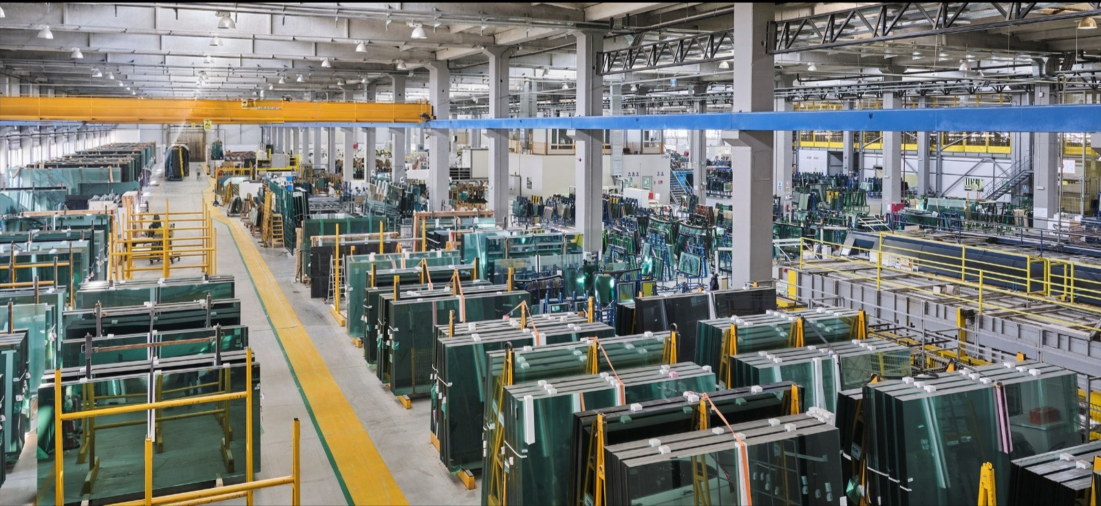 Yeni Nəsil Layihələr