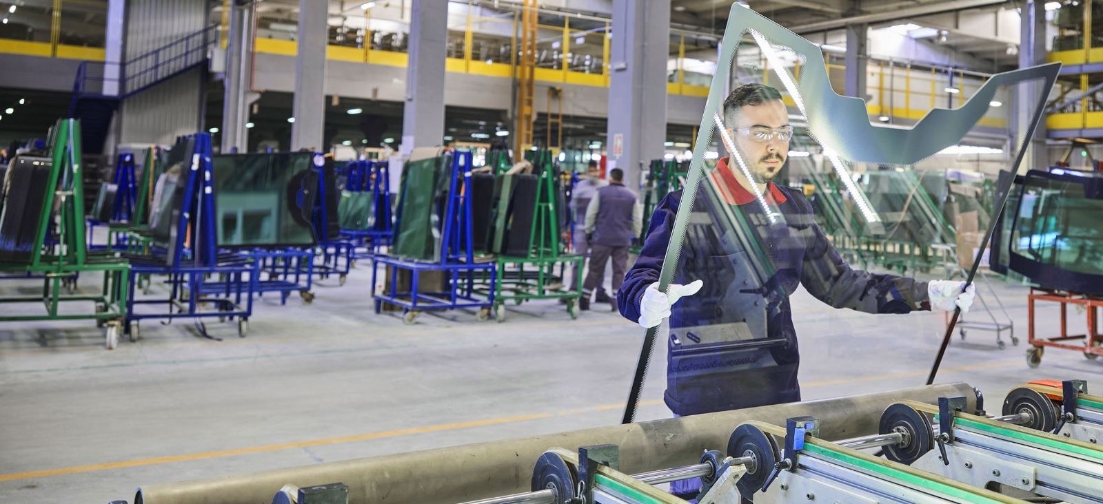 Daha Çox Uğur Hekayəsi