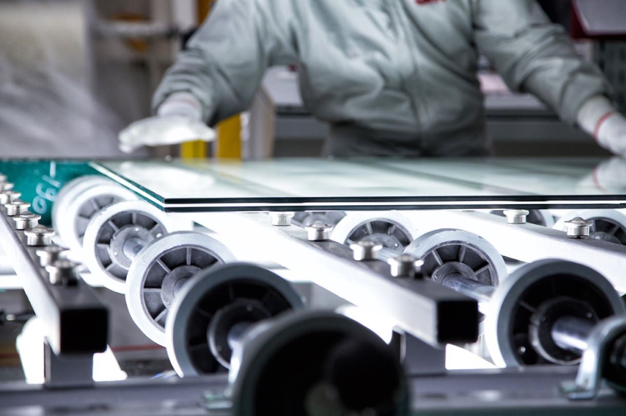 Təhlükəsizlik və Etibar